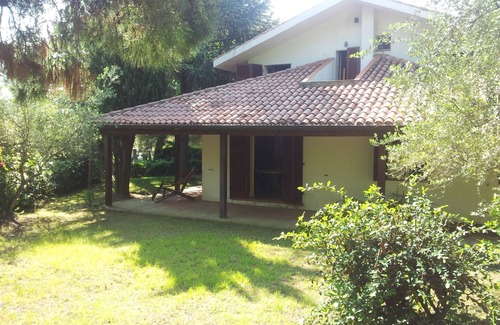 Villaggio Taunus Villa | Casa / villa / chalet - Numana
