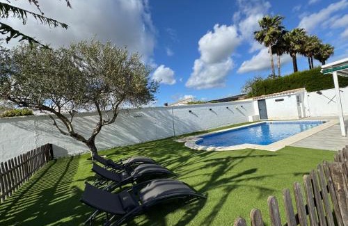 Arcos de la Frontera Apartamento | Villa Armonía