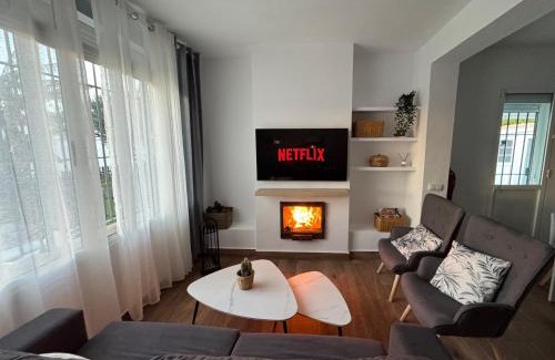 Arcos de la Frontera Apartamento | Villa Armonía