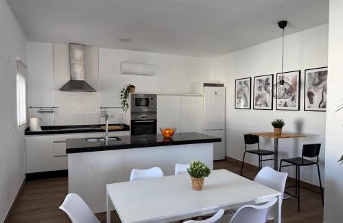 Arcos de la Frontera Apartamento | Villa Armonía