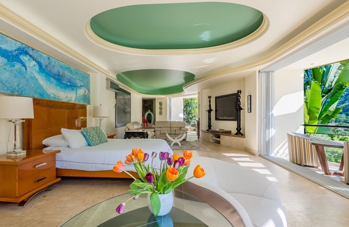 Boca de Tomatlán Hotel | Villa Armonia Boutique