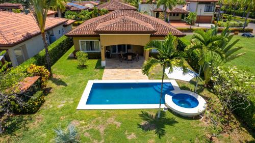 Bejuco Villa | Villa Arrecife By Vacation Pura Vida