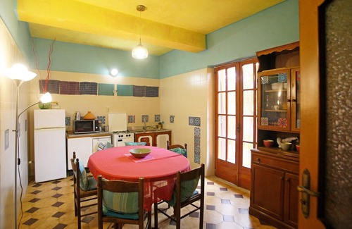 Bocale Villa | Art Color Villa Reggio Calabria