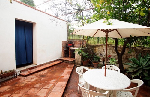 Bocale Villa | Art Color Villa Reggio Calabria
