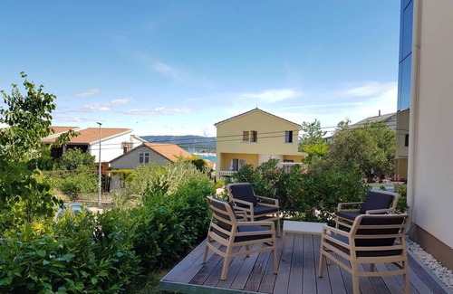 Susica Apartamento | Villa Art Gallery apartment 1