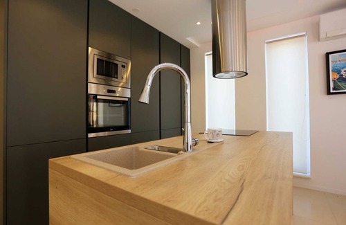 Susica Apartamento | Villa Art Gallery apartment 1