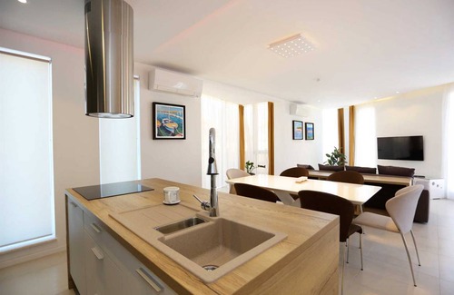 Susica Apartamento | Villa Art Gallery apartment 1
