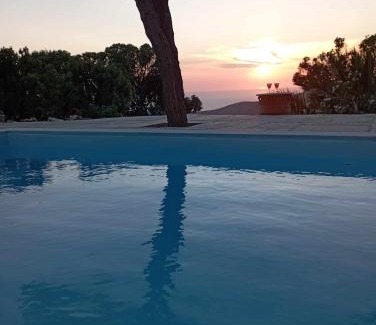 Kithnos Apartamento | Villa Art Natalie two