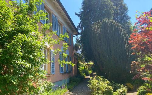 Ueberlingen Apartamento | Villa Art Residence Überlingen
