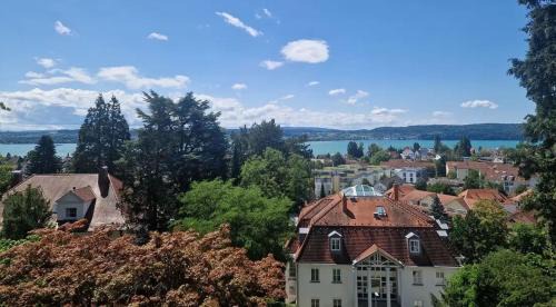 Ueberlingen Apartamento | Villa Art Residence Überlingen
