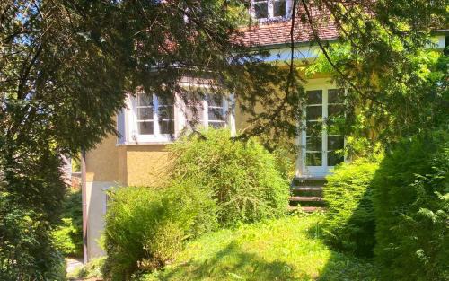 Ueberlingen Apartamento | Villa Art Residence Überlingen