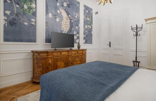 Oradea Villa | Villa Arta Residence