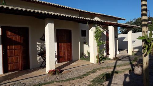 Beberibe Hotel | Villa Arte Pousada Morro Branco
