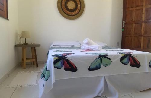 Beberibe Hotel | Villa Arte Pousada Morro Branco