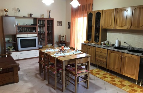 Syracuse Villa | Villa Artemide con WI-FI a 15 km de Siracusa