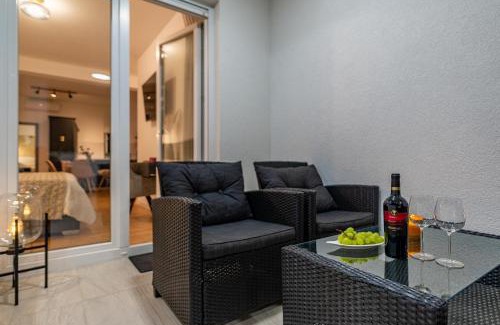 Grabovac Apartamento | Villa Artemis