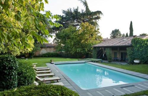 Bornato Villa | Villa Artemisia - Homelike Villas