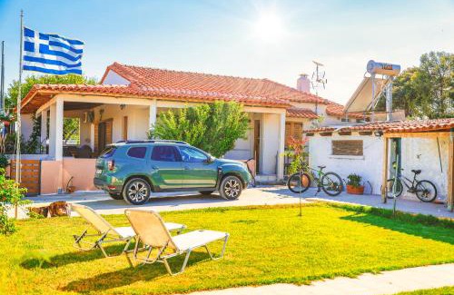 Spata-Artemida Casa | Villa Artemis Leto - Escape Near, City, Beach & Athens Airport