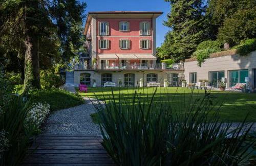 Tremezzo Villa | Villa Artemisia by MyVillaCollection