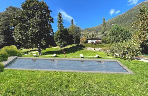 Tremezzo Villa | Villa Artemisia by MyVillaCollection