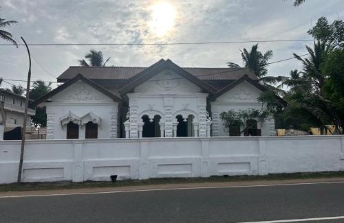 Thiranagama Hotel | Villa ArthurCC
