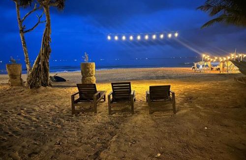 Thiranagama Hotel | Villa ArthurCC