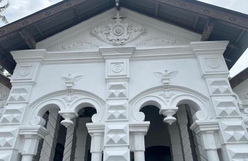 Thiranagama Hotel | Villa ArthurCC