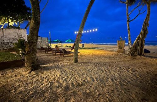 Thiranagama Hotel | Villa ArthurCC