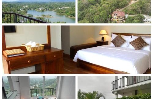 Tennekumbura Casa | Villa Arunalu Kandy