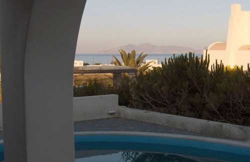 Monolithos Casa | Villa Arusha