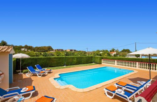 Vale de Parra Villa | Villa Arvela by Villa Plus