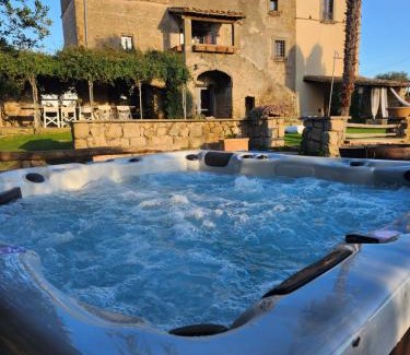 Vitorchiano Casa | Villa Arzilla Antica Residenza di campagna