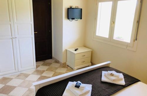Santa Maria La Palma Casa | Villa Arzilla Sardegna