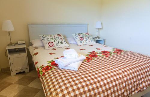 Santa Maria La Palma Casa | Villa Arzilla Sardegna