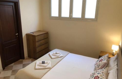 Santa Maria La Palma Casa | Villa Arzilla Sardegna