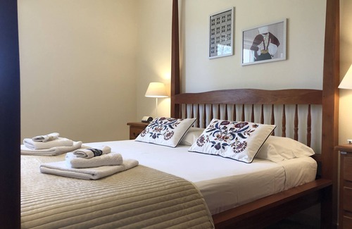 Santa Maria La Palma Cama Y Desayuno | Villa Arzilla Sardegna