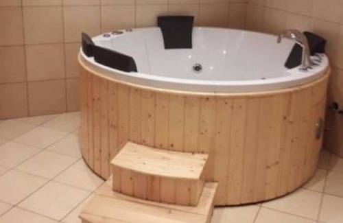 Zabljak Casa | Villa como ubicada en Durmitor cerca del Lago Negro