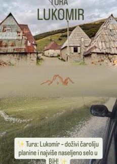 Konjic Casa | Villa AS na Jablaničkom jezeru