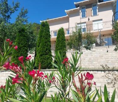 Konjic Casa | Villa AS na Jablaničkom jezeru
