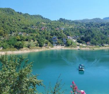 Konjic Casa | Villa AS na Jablaničkom jezeru