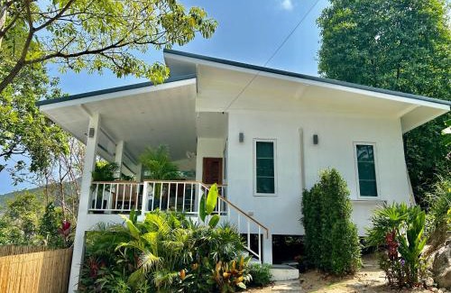 Ko Pha-ngan Villa | Villa Ashiana - Jungle Seaview