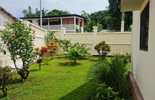 Madirokely Apartamento | Villa ASIA