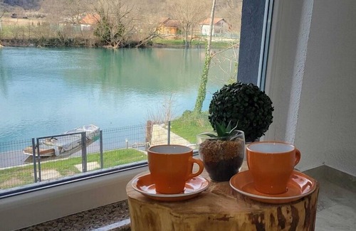 Bihac Casa | Villa Asja in Bihać, Bosnia and Herzegovina