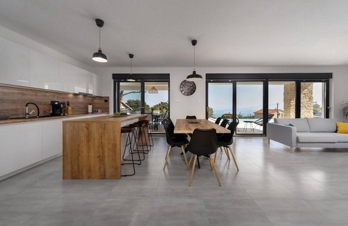 Bregi Casa | Villa Askim Prestige (Aria)