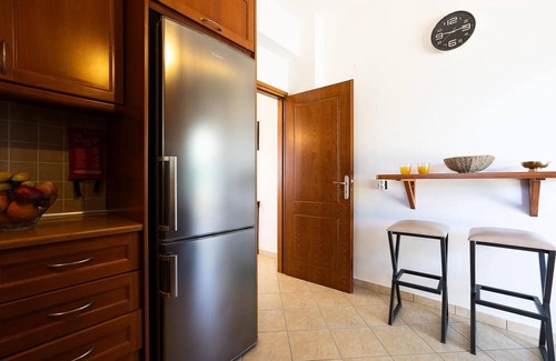 Prines Villa | Villa Aspa - Tres Habitaciones Villa, Capacidad 6