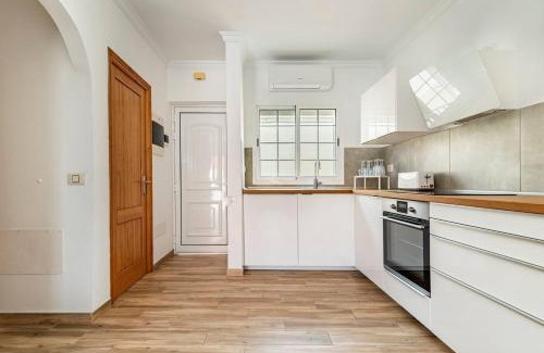 Arguineguin Apartamento | Villa Aspen Gran Canaria