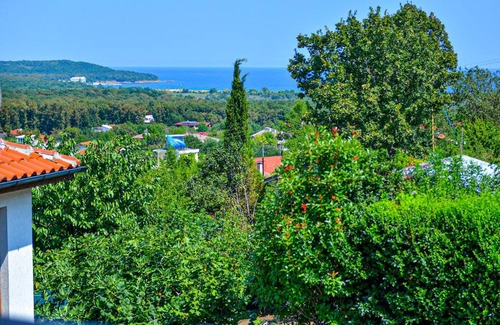 Primorsko Casa | Villa Aspen Guest House