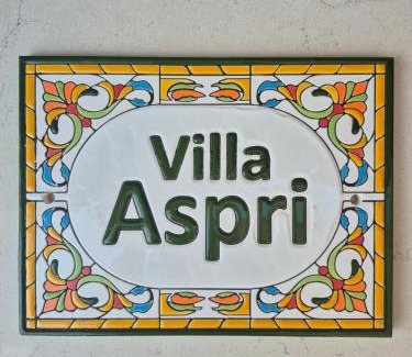Nea Propontida Casa | Villa Aspri