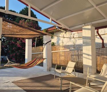 Nea Propontida Casa | Villa Aspri