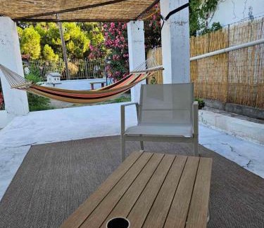 Nea Propontida Casa | Villa Aspri